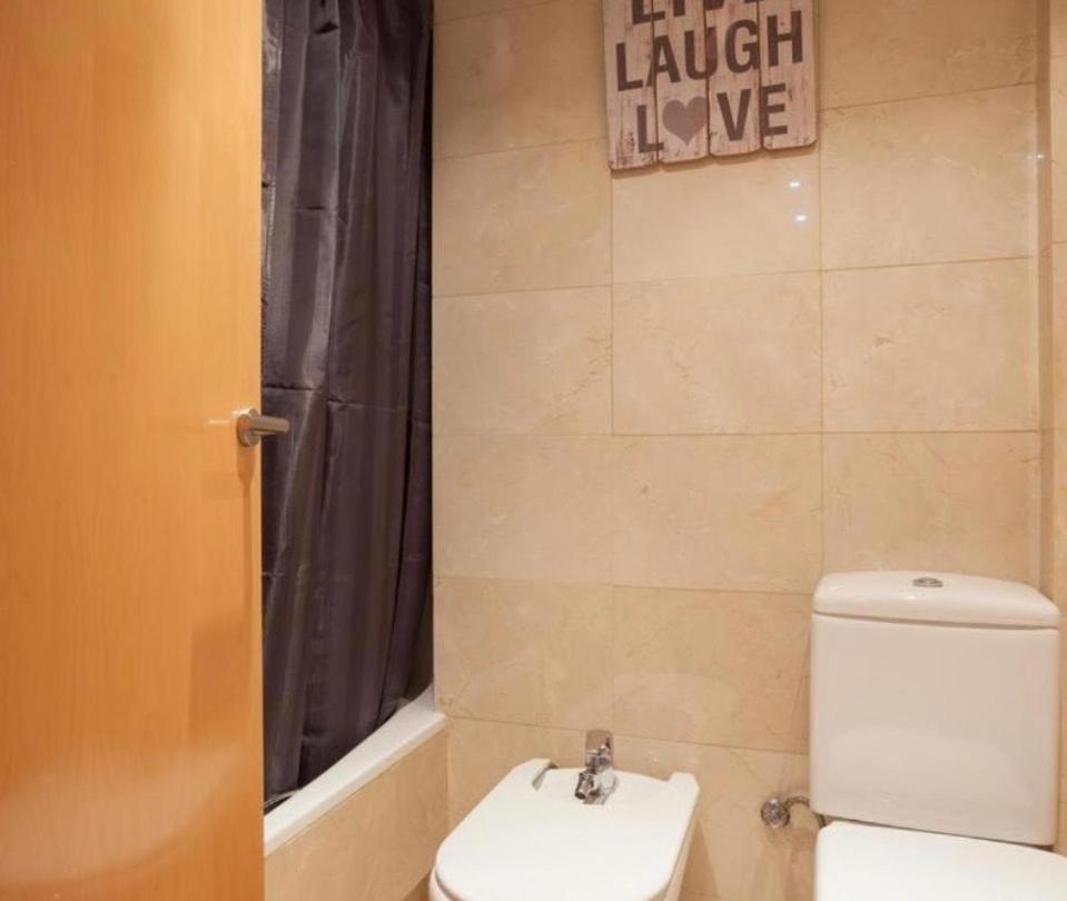 Sweet Bcn Rambla 48 Apartment Barcelona Exterior photo